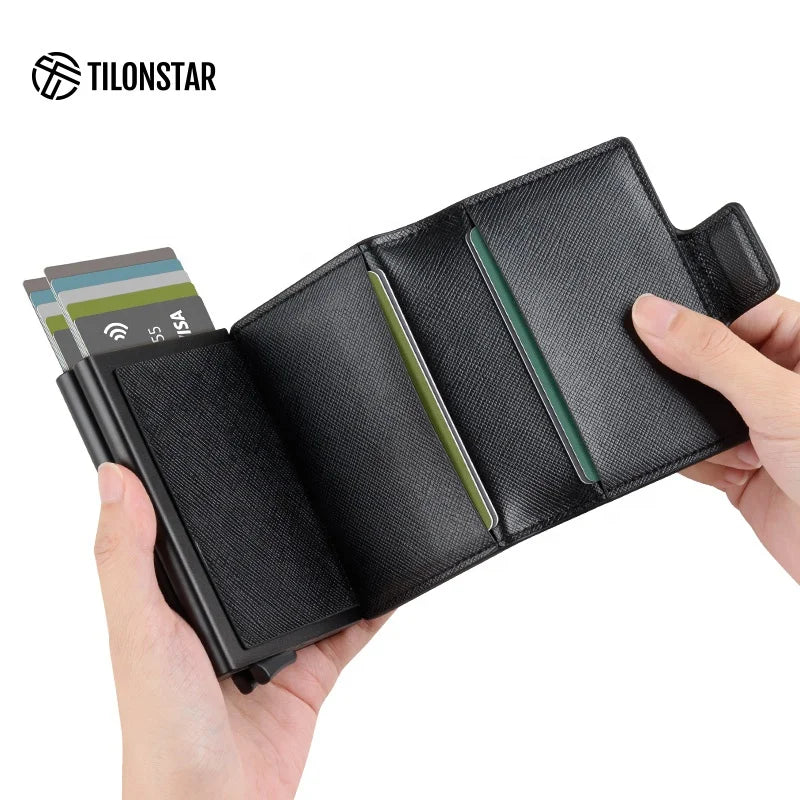PORTE-CARTES VANGUARD