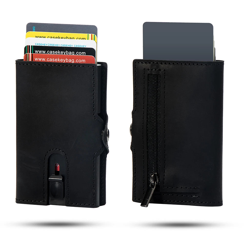 PORTE-CARTES ÉLÉGANCE