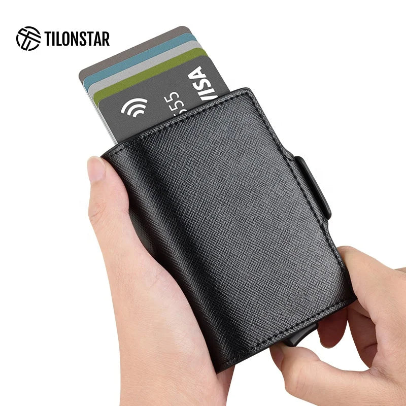 PORTE-CARTES VANGUARD