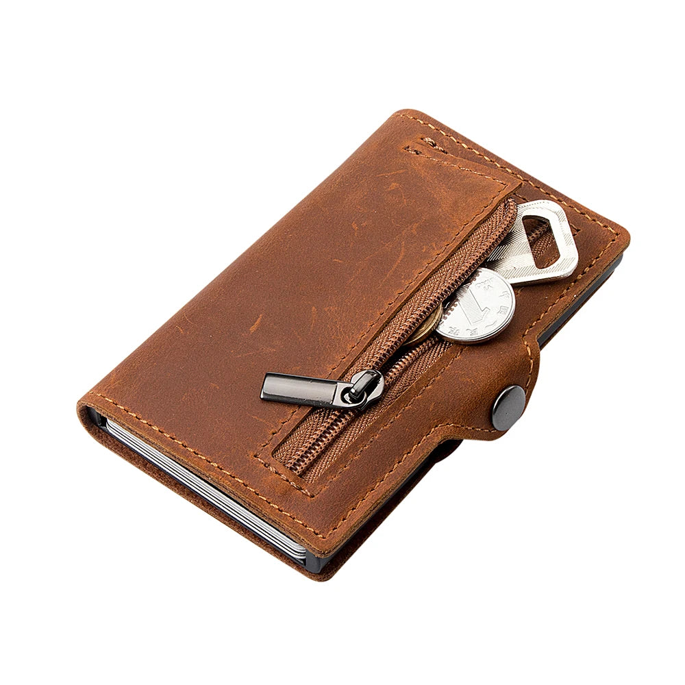 PORTE-CARTES ÉLÉGANCE