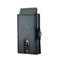 Porte-cartes anti-RFID Business Automatique