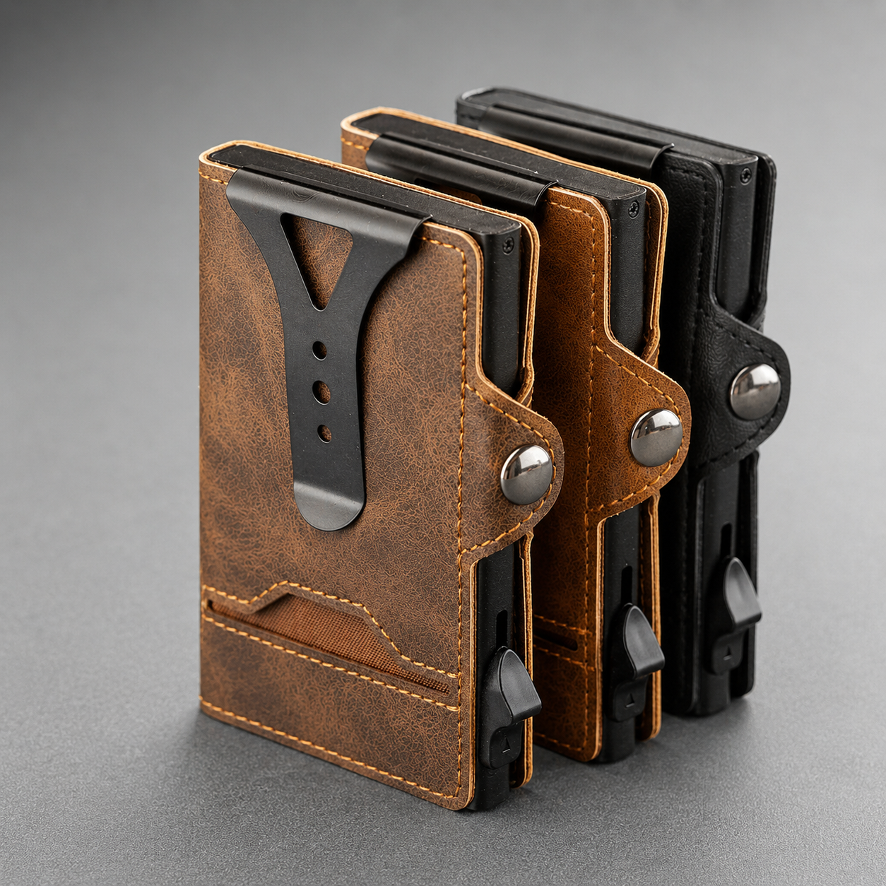 PORTE-CARTES HÉRITAGE