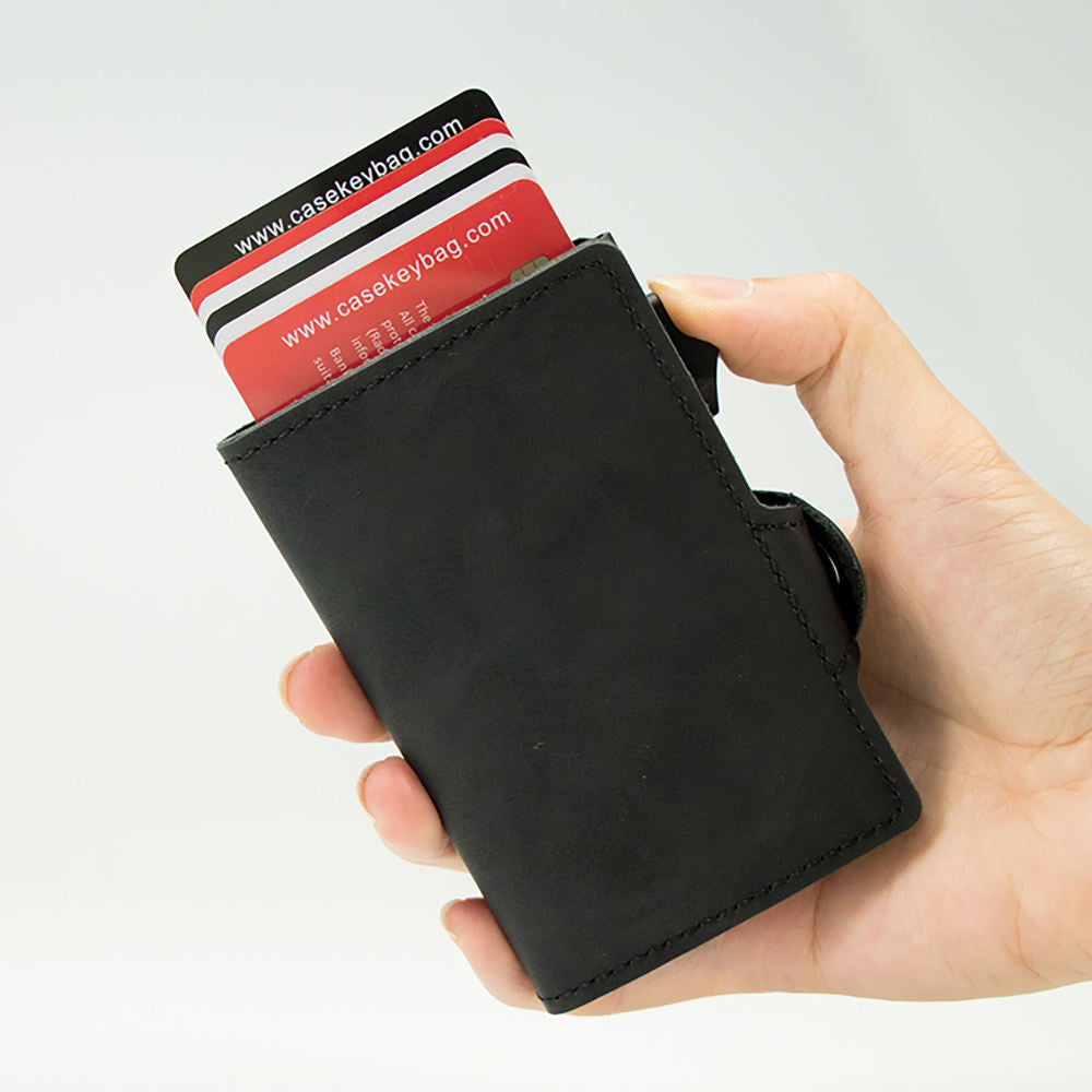 PORTE-CARTES HÉRITAGE