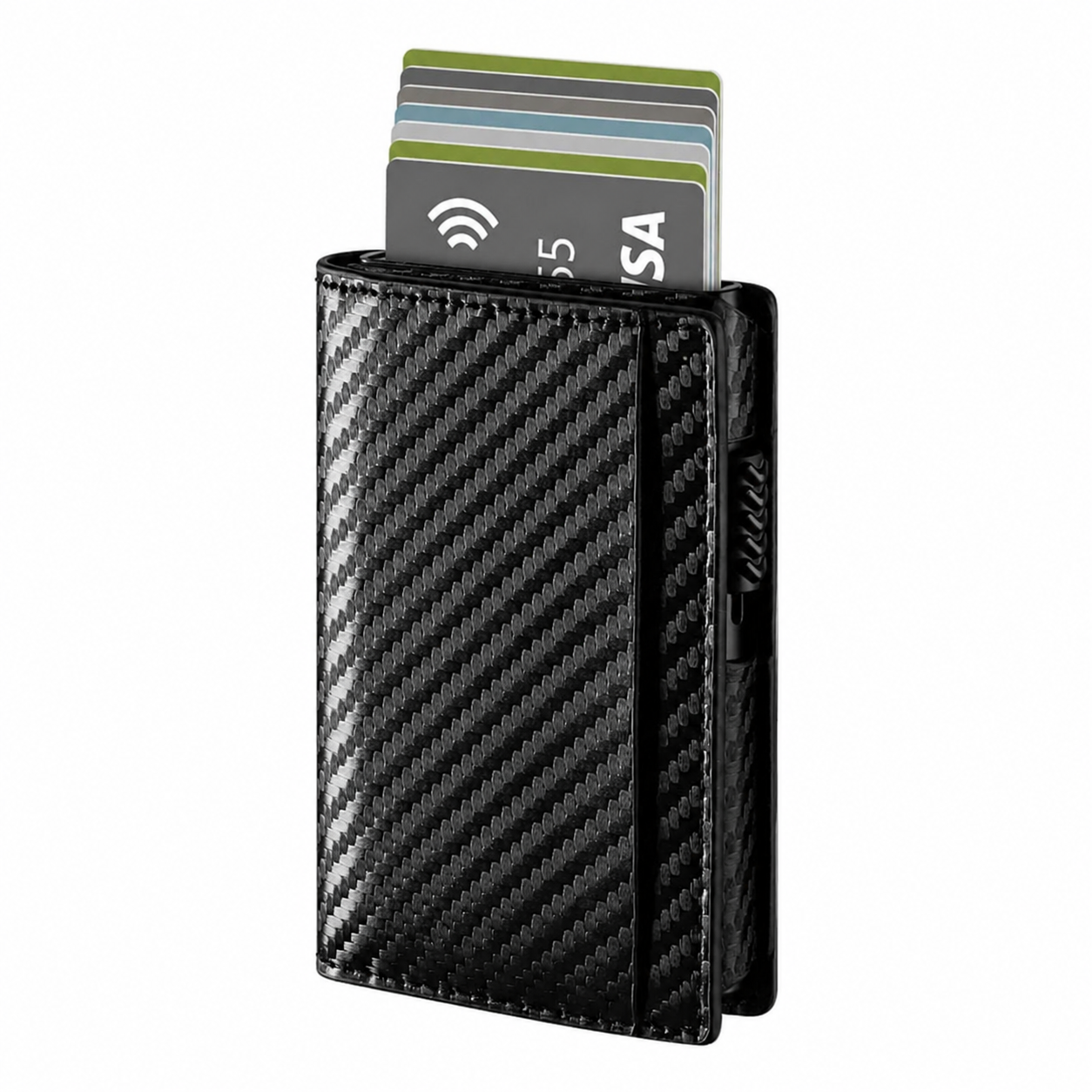 PORTE-CARTE INFINITY