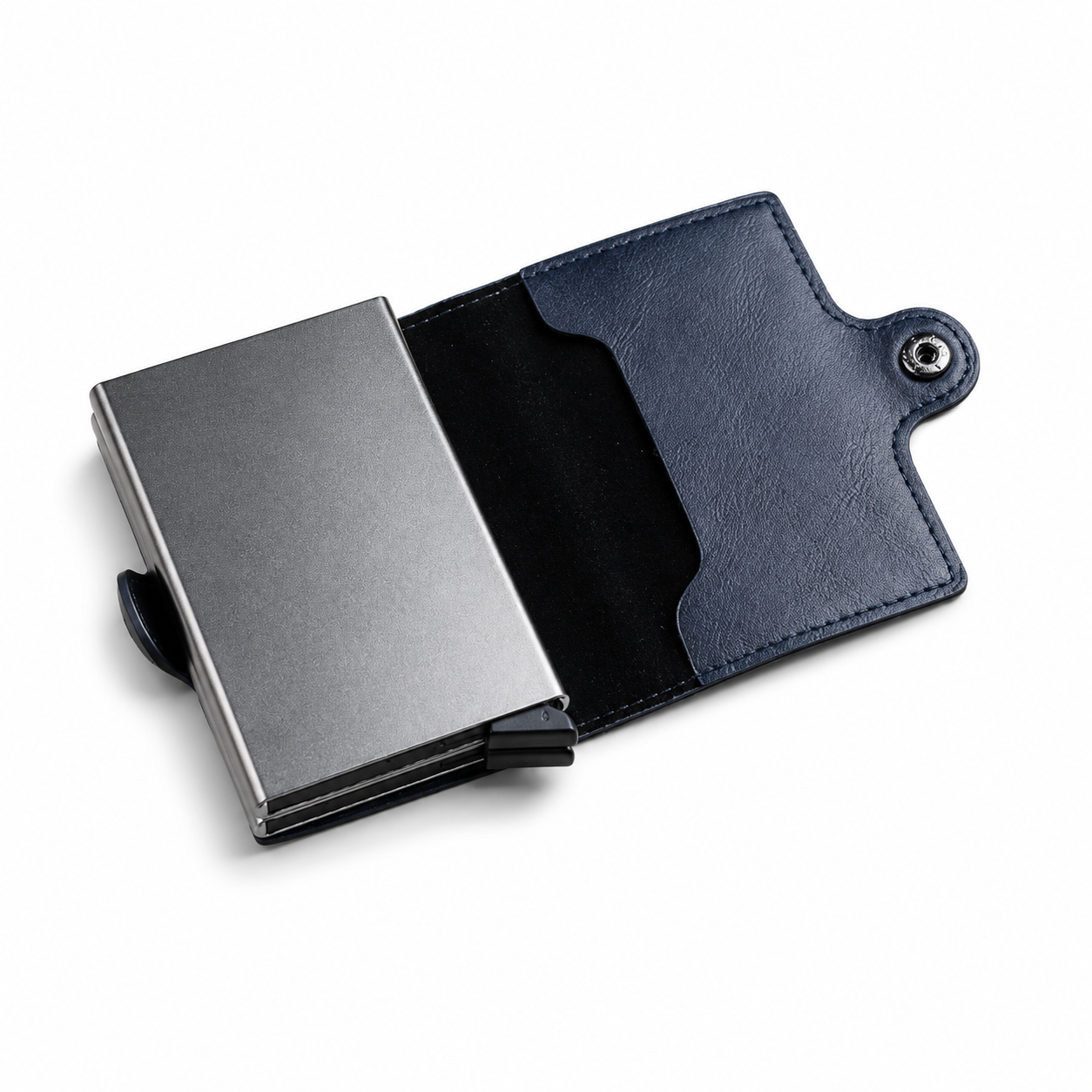 PORTE-CARTES HEXAGONE
