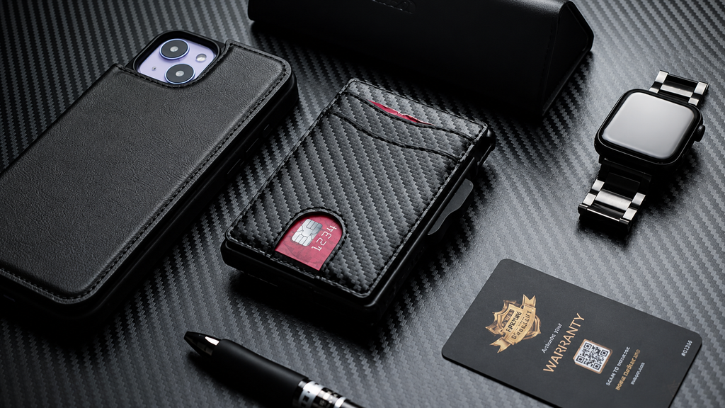 PORTES-CARTES ORION