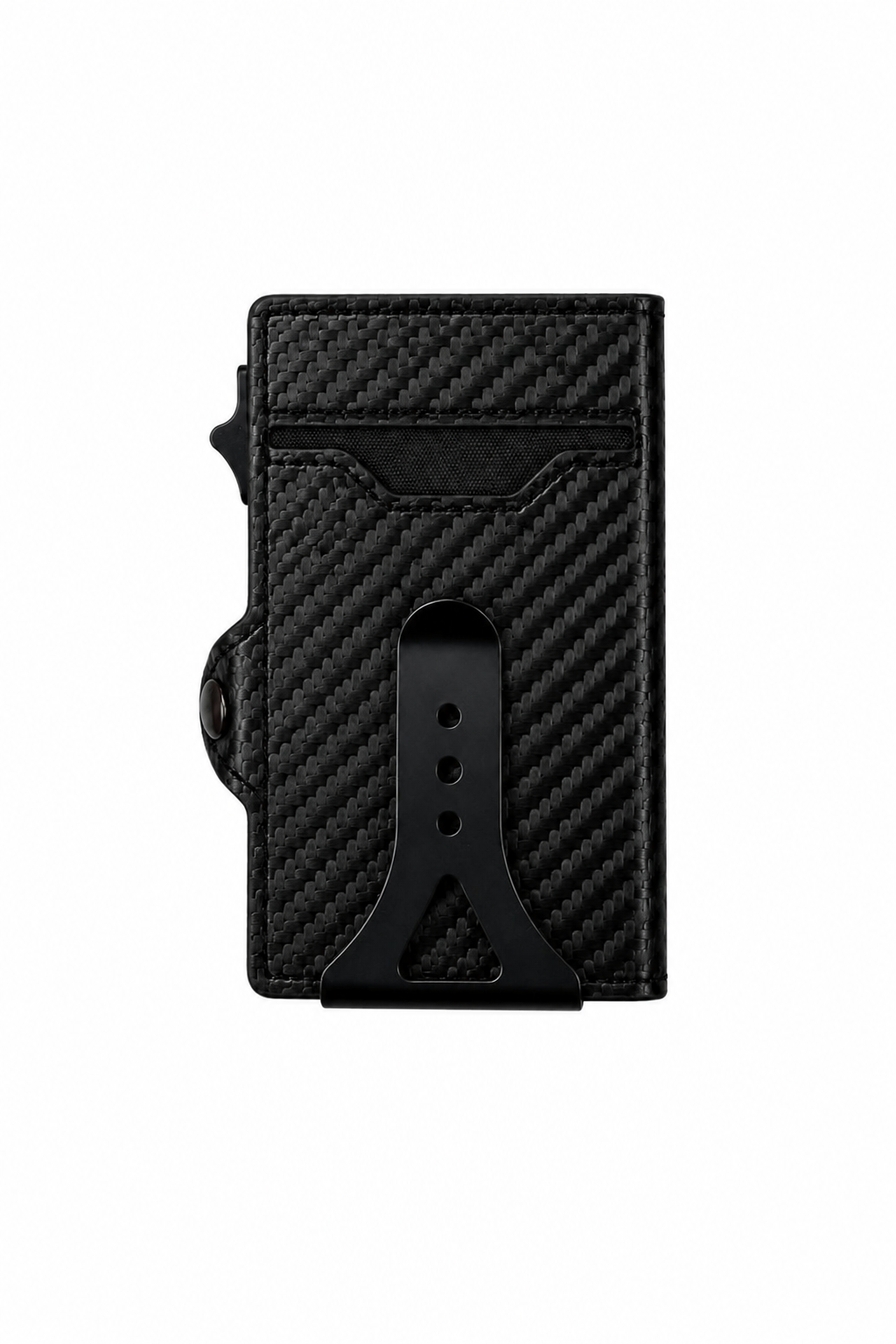 PORTE-CARTES HÉRITAGE CARBONE