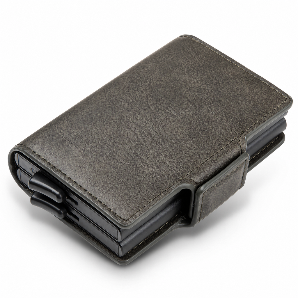 PORTE-CARTES VANGUARD