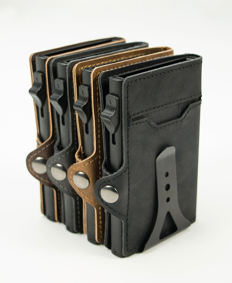 PORTE-CARTES HÉRITAGE
