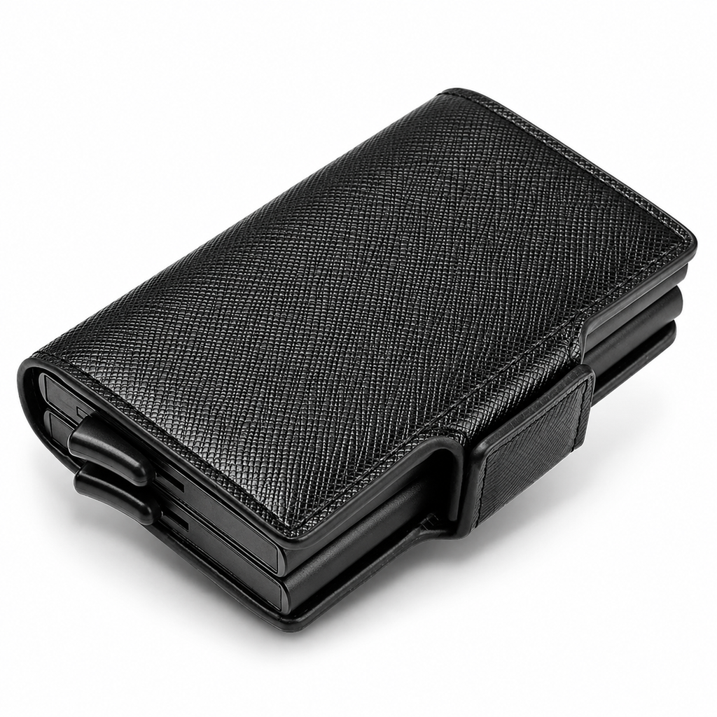 PORTE-CARTES VANGUARD