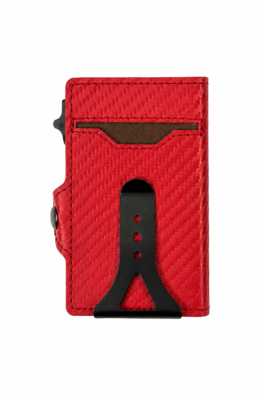 PORTE-CARTES HÉRITAGE CARBONE