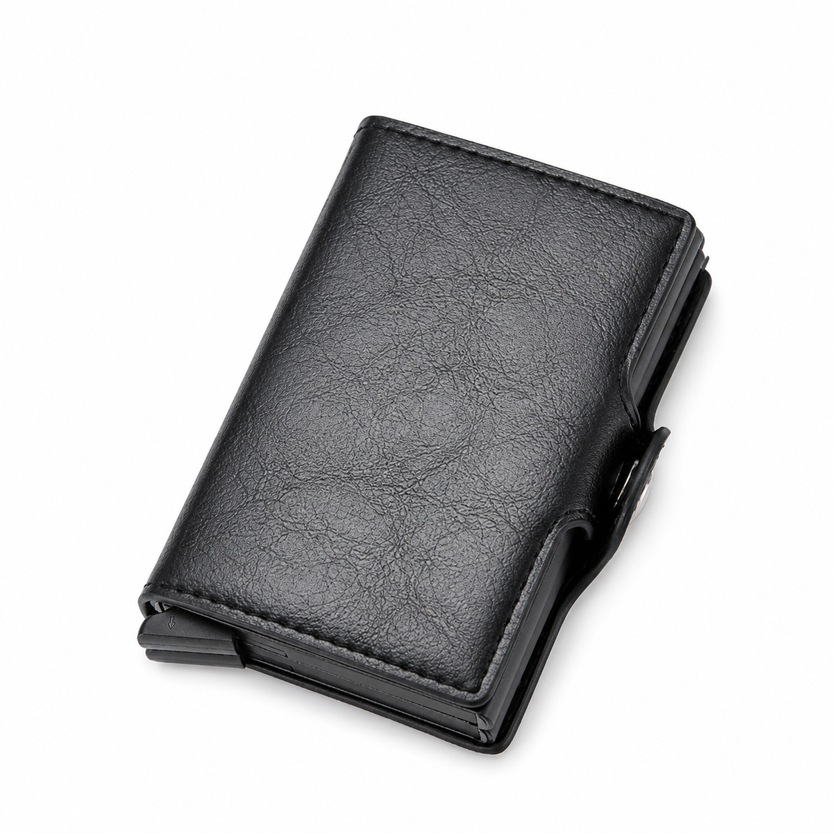 PORTE-CARTES HEXAGONE