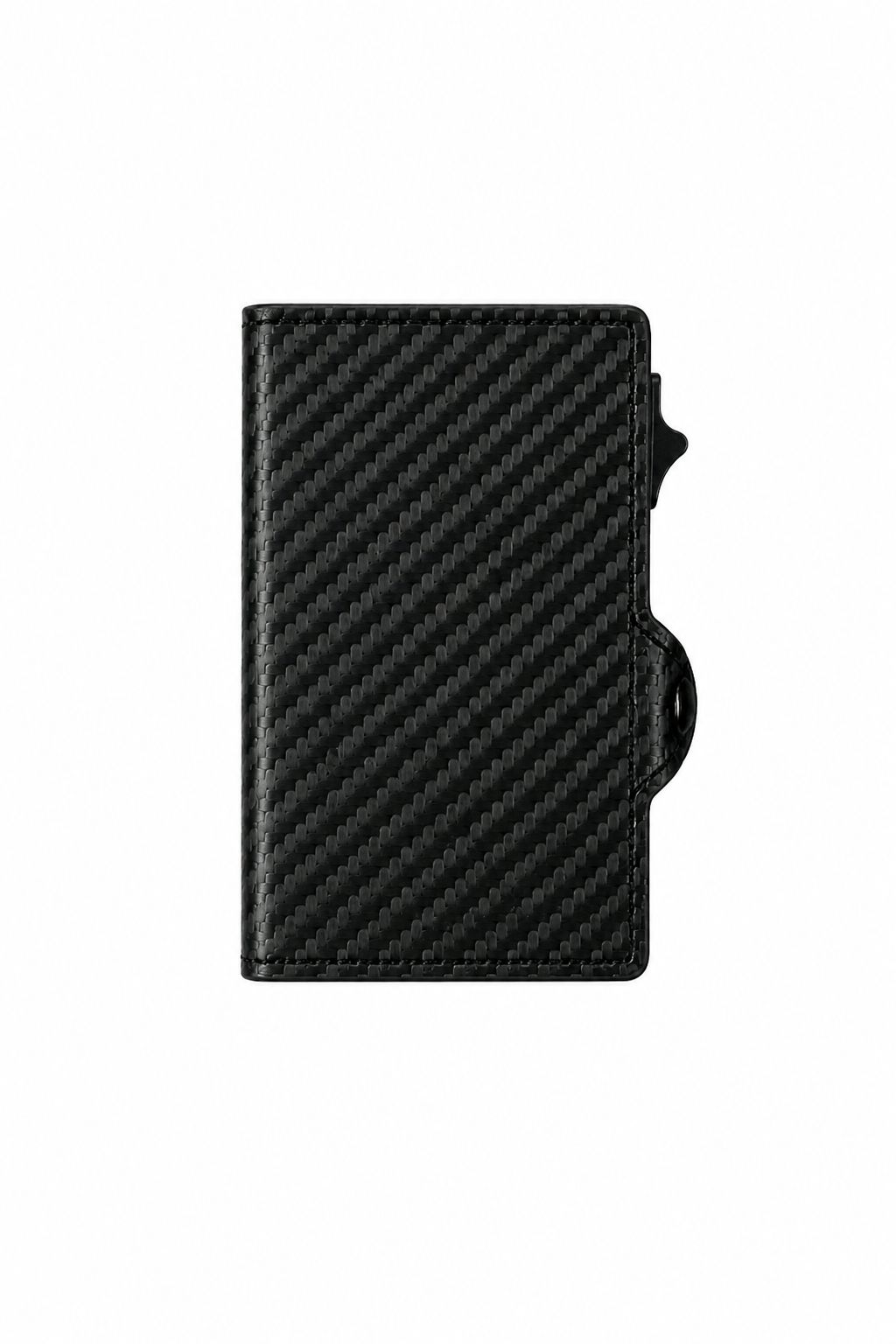 PORTE-CARTES HÉRITAGE CARBONE